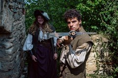 Princezna stokrát jinak