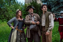 Princezna stokrát jinak