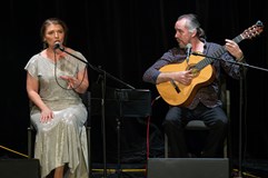 Tablao Flamenco