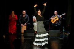 Tablao Flamenco