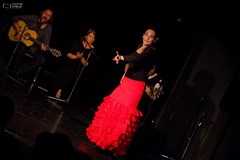 Tablao Flamenco