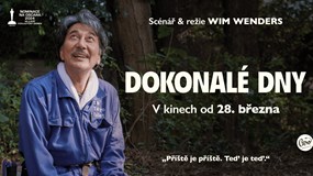 Dokonalé dny - KINO