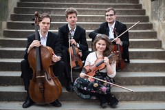 NÁVRATY VÍTĚZŮ Akademie Václava Hudečka 