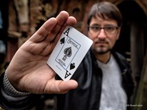 Večer s kouzelníkem Nikolas Kara + mikromagie