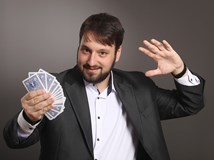 Večer s kouzelníkem Nikolas Kara + mikromagie