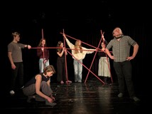 DVOJPREMIÉRA ZUŠ JIHLAVA