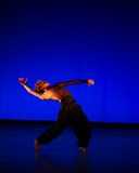 Dance session: special edition