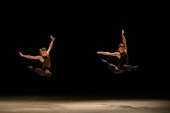 Dance session: special edition