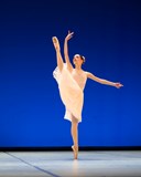 Dance session: special edition