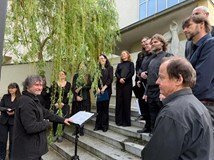 Velikonoční koncert