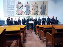 Velikonoční koncert