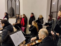 Velikonoční koncert