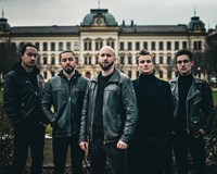 Staré ani muk V + Old World Dead