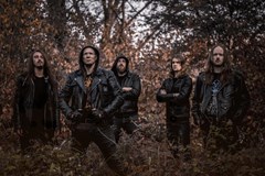 Staré ani muk V + Old World Dead