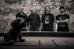 Staré ani muk V + Old World Dead