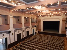 Velký sál Záložny, Litovel