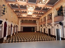 Velký sál Záložny, Litovel