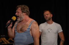 Tak to jsme ještě neviděli, Marie