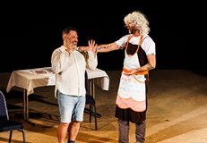 Tak to jsme ještě neviděli, Marie