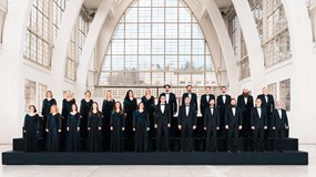 KRÁSNÉ STAVBY S KRÁSNOU HUDBOU 