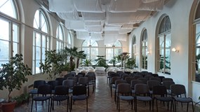 Lesní Mlýn, Mariánské Lázně