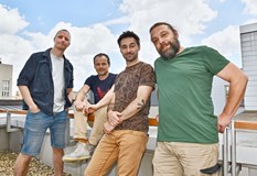 Hm... + Space Detour