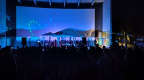 Letňák v kině – 11. ročník: Kde domov můj?