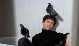 Igor Orozovič & CO. - letní scéna Voděrádky