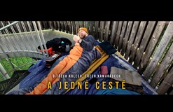 Z Česka do Belgie na kolech