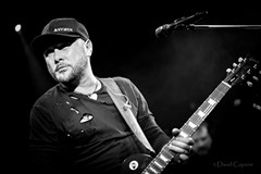 ANYMEN # Live: Faith No More • SOAD • RATM • U2 a další