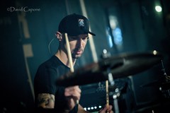 ANYMEN # Live: Faith No More • SOAD • RATM • U2 a další