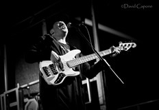 ANYMEN # Live: Faith No More • SOAD • RATM • U2 a další