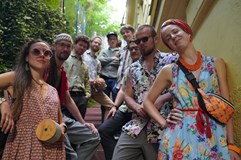 Letňák v kině – 11. ročník: Kde domov můj?