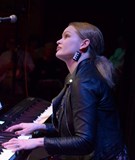 Pocta Haně Hegerové v Lysé nad Labem