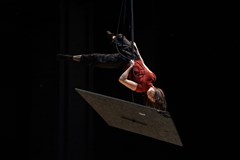 Jihlavská PREMIÉRA Eliška Brtnická: Round table