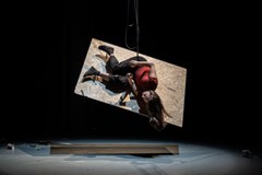 Jihlavská PREMIÉRA Eliška Brtnická: Round table