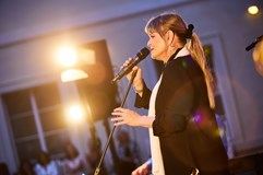 Šansony v Zahradách