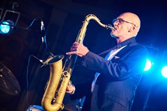 Šansony v Zahradách