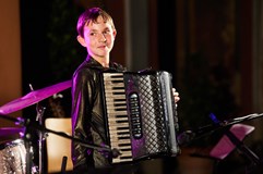 Šansony v Zahradách