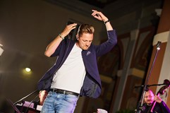 Šansony v Zahradách