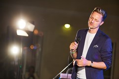 Šansony v Zahradách