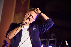 Šansony v Zahradách