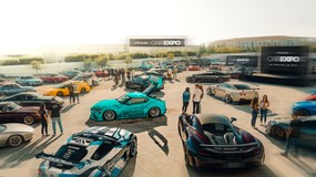 elPaciente CAR EXPO 2026 Kroměříž