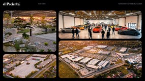 elPaciente CAR EXPO 2026 Kroměříž