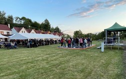 Wine & Food fest Čejč