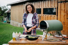 Wine & Food fest Čejč