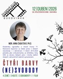 Čtyři barvy (ne)svobody