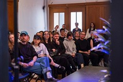 Flash Talks, powered by PechaKucha