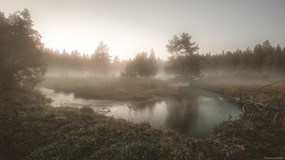 Po stopách Ignis Fatuus – procházka s Petrou Klabouchovou