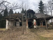 Po stopách Ignis Fatuus – procházka s Petrou Klabouchovou